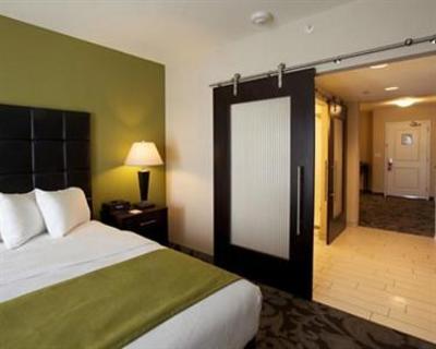 фото отеля Prairie Meadows Hotel