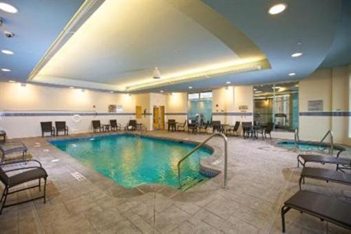 фото отеля Prairie Meadows Hotel