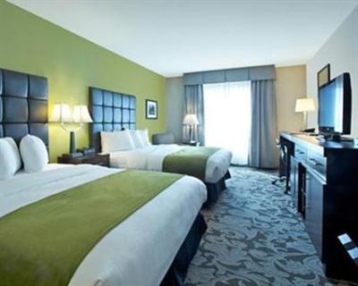 фото отеля Prairie Meadows Hotel