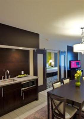 фото отеля Prairie Meadows Hotel