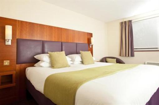 фото отеля Hello Hotel Manchester