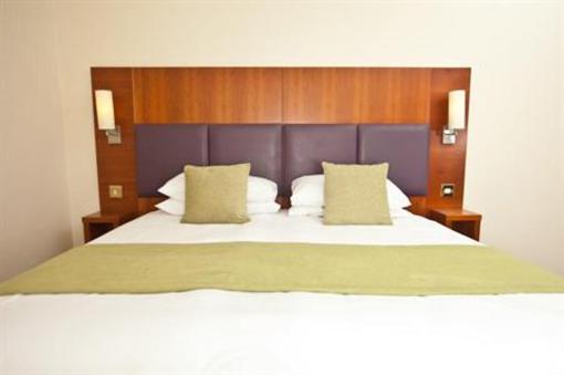 фото отеля Hello Hotel Manchester