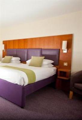 фото отеля Hello Hotel Manchester