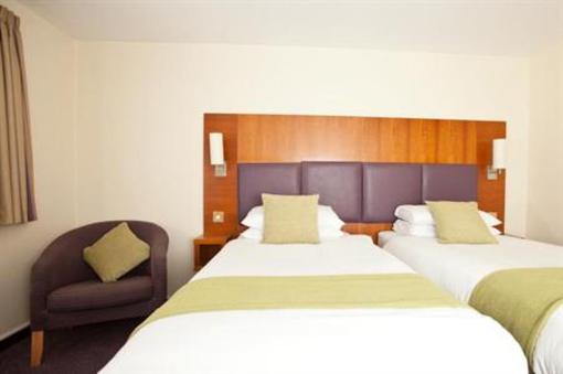 фото отеля Hello Hotel Manchester