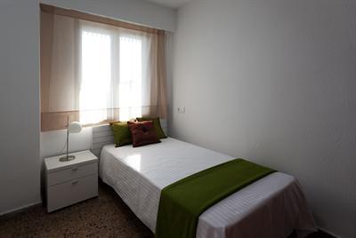 фото отеля Pio XII Apartments Valencia