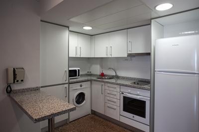 фото отеля Pio XII Apartments Valencia