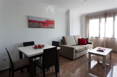 фото отеля Pio XII Apartments Valencia