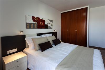 фото отеля Pio XII Apartments Valencia