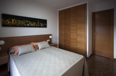 фото отеля Pio XII Apartments Valencia