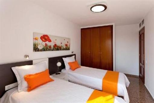 фото отеля Pio XII Apartments Valencia