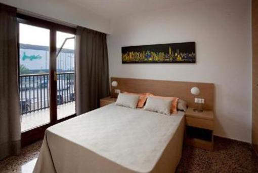 фото отеля Pio XII Apartments Valencia