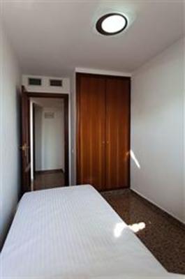 фото отеля Pio XII Apartments Valencia