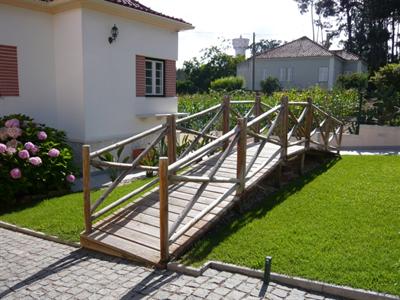 фото отеля Hotel Dom Afonso
