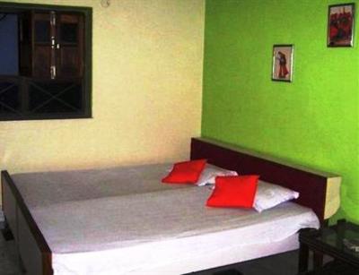 фото отеля Pushp Guest House
