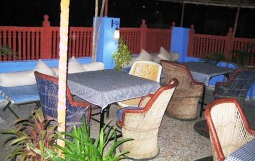фото отеля Pushp Guest House