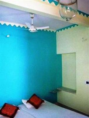фото отеля Pushp Guest House