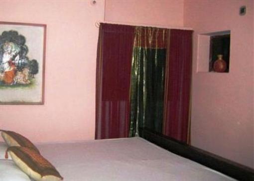 фото отеля Pushp Guest House