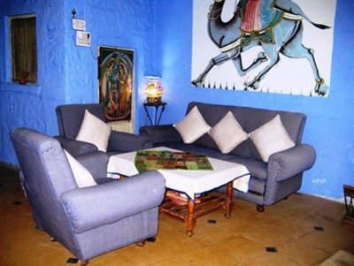фото отеля Pushp Guest House