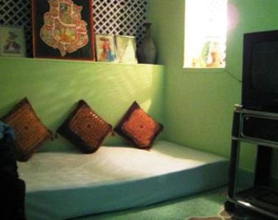 фото отеля Pushp Guest House