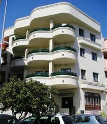 фото отеля Mediterraneo Apartments Nerja
