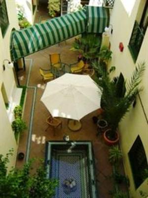 фото отеля Mediterraneo Apartments Nerja