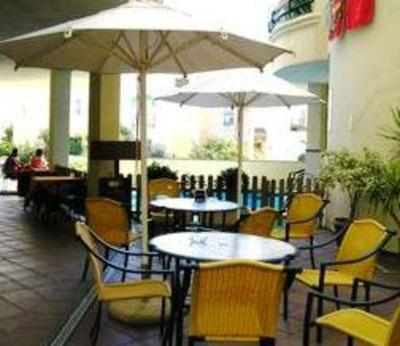 фото отеля Mediterraneo Apartments Nerja