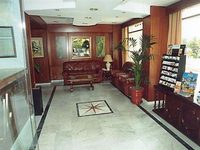 Mediterraneo Apartments Nerja