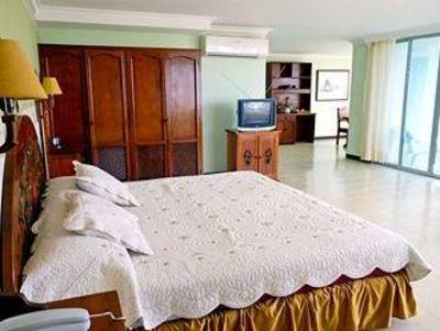 фото отеля Sol Caribe Sea Flower Hotel