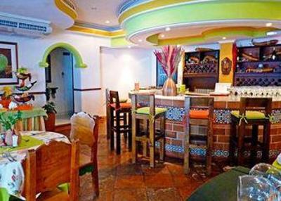 фото отеля Sol Caribe Sea Flower Hotel