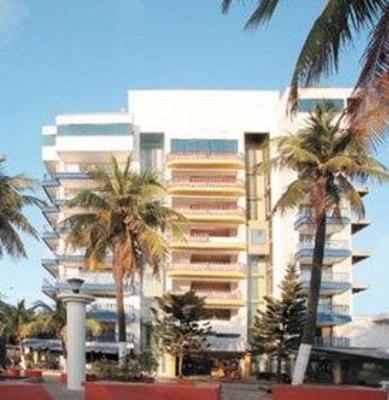 фото отеля Sol Caribe Sea Flower Hotel