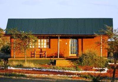 фото отеля Bagatelle Kalahari Game Ranch