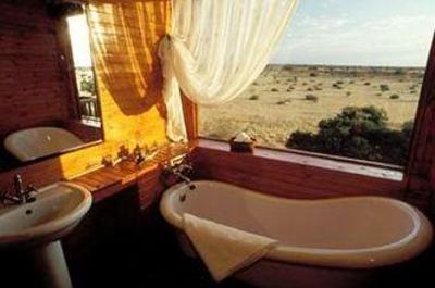 фото отеля Bagatelle Kalahari Game Ranch