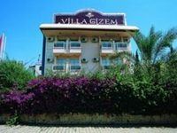 Villa Gizem Boutique Hotel Side