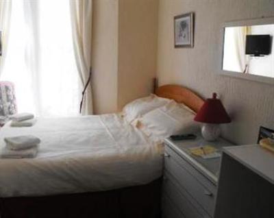 фото отеля Bay Cottage Hotel