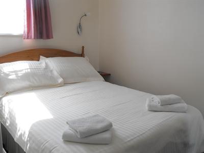 фото отеля Bay Cottage Hotel
