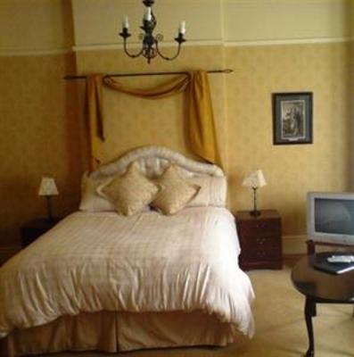фото отеля Cheltenham Lodge