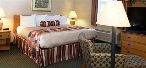фото отеля CrestHill Suites Albany