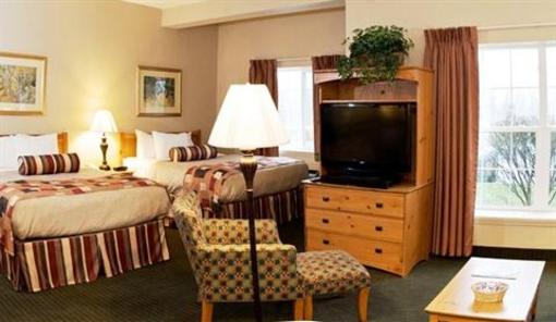фото отеля CrestHill Suites Albany
