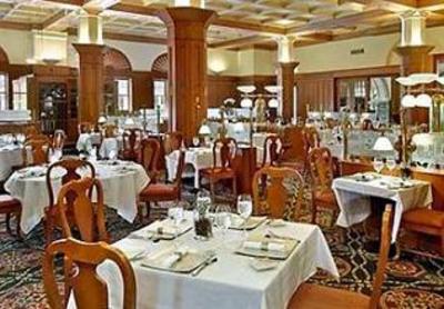 фото отеля St. Louis Union Station Marriott