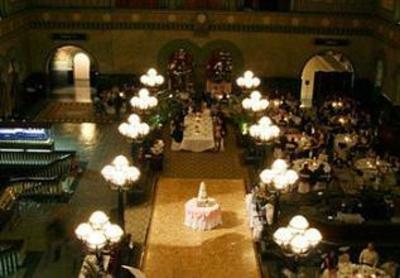фото отеля St. Louis Union Station Marriott