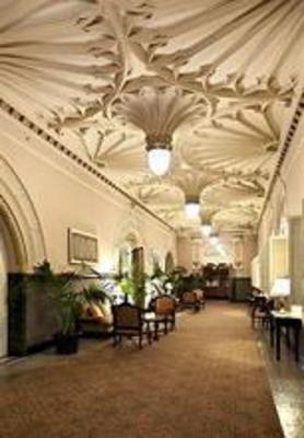 фото отеля St. Louis Union Station Marriott