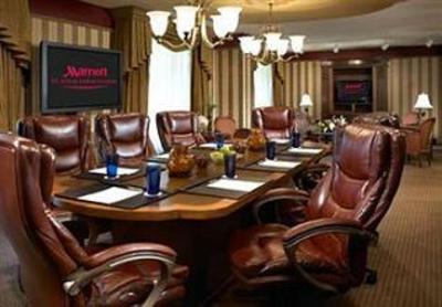 фото отеля St. Louis Union Station Marriott