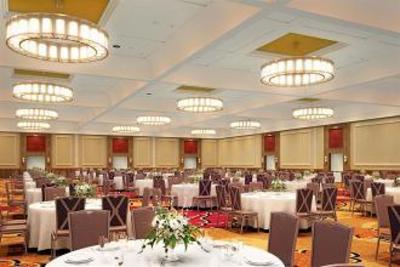 фото отеля St. Louis Union Station Marriott