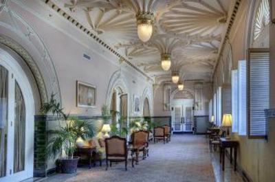 фото отеля St. Louis Union Station Marriott