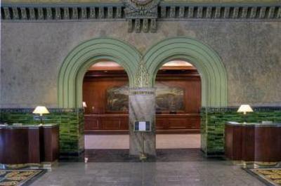 фото отеля St. Louis Union Station Marriott