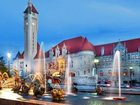 фото отеля St. Louis Union Station Marriott