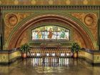 фото отеля St. Louis Union Station Marriott