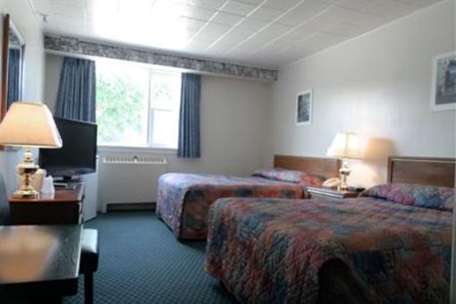 фото отеля Airport Motor Inn