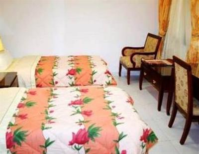 фото отеля Refaaf Al Azizia Hotel
