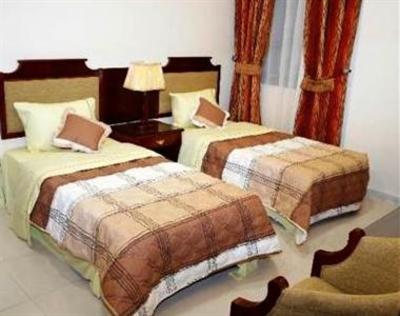 фото отеля Refaaf Al Azizia Hotel